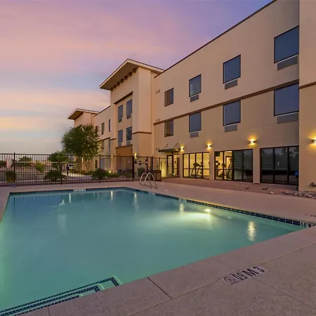 Best Western Plus Casa Grande Inn&Suites