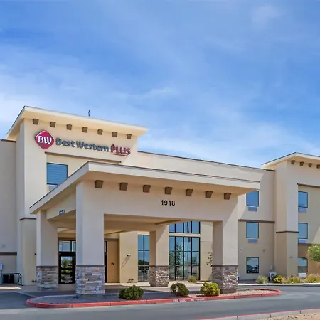 Best Western Plus Casa Grande Inn&Suites