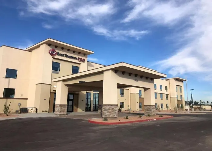 Western Inn&suites Hotel