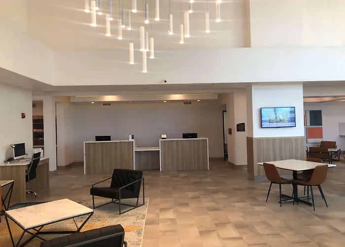 Western Inn&suites Hotel Casa Grande