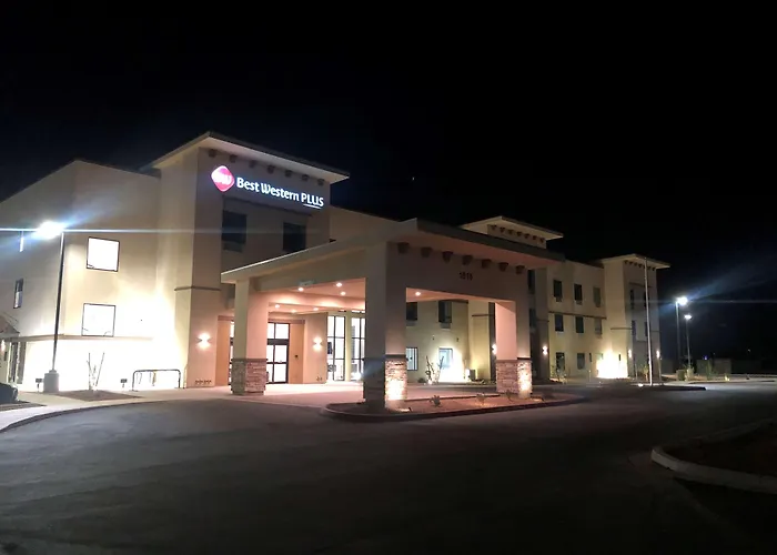 Western Inn&suites Casa Grande