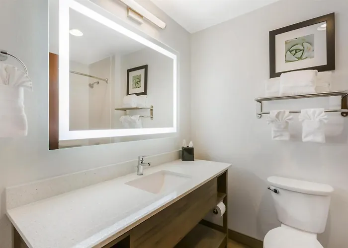 Hotel Western Inn&suites 2*