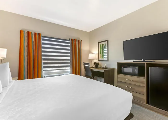 Hotel Western Inn&suites 2*
