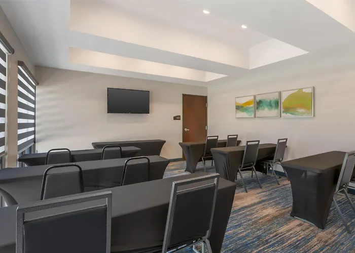Western Inn&suites Hotel Casa Grande
