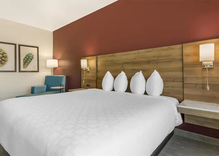 Western Inn&suites