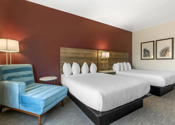Hotel Western &