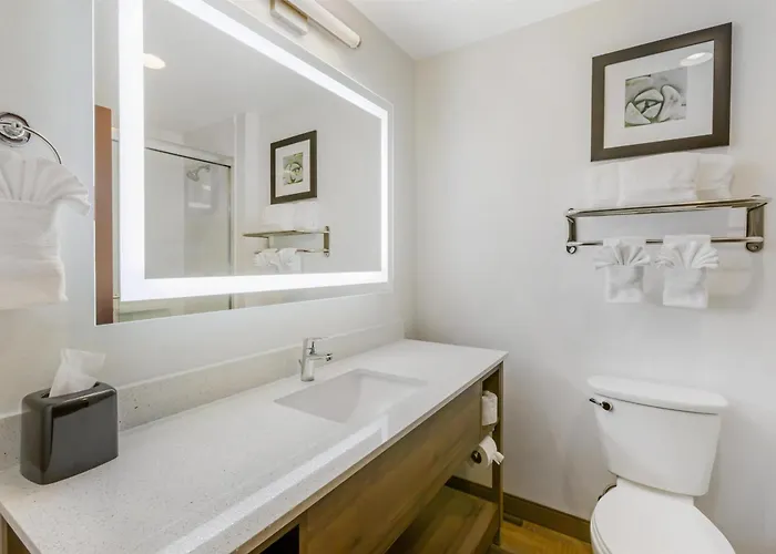 Hotel Western Inn&suites 2*