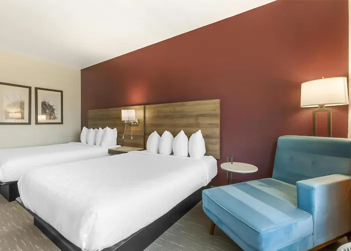 Hotel Western Inn&suites