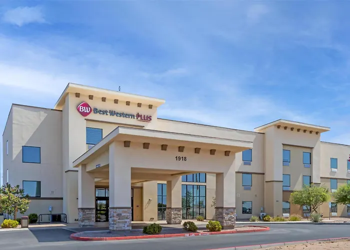 Western Inn&suites Hotel