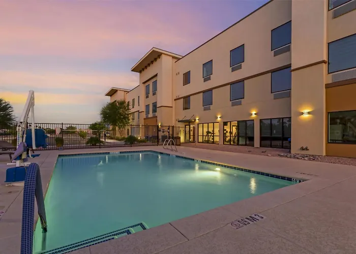 Hotel Western Inn&suites