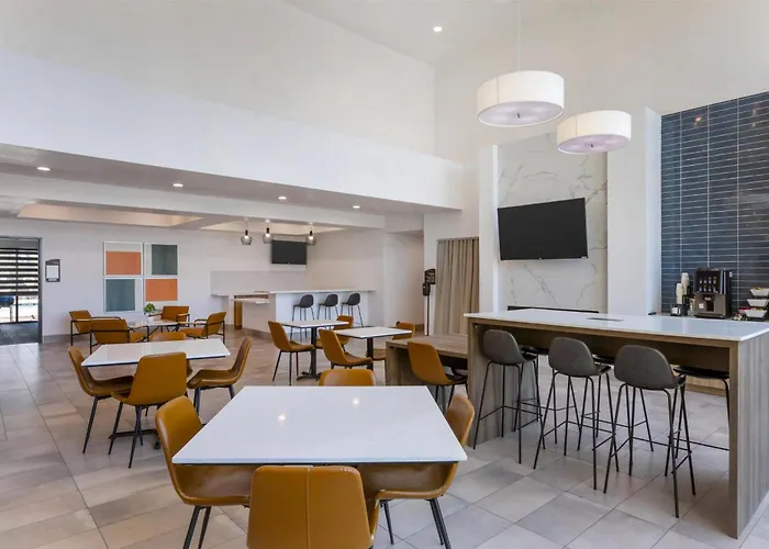 Western Inn&suites Hotel Casa Grande