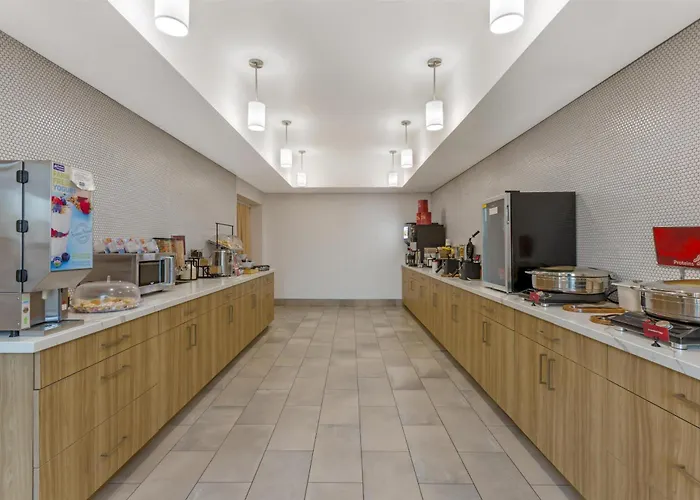 Western Inn&suites 2*